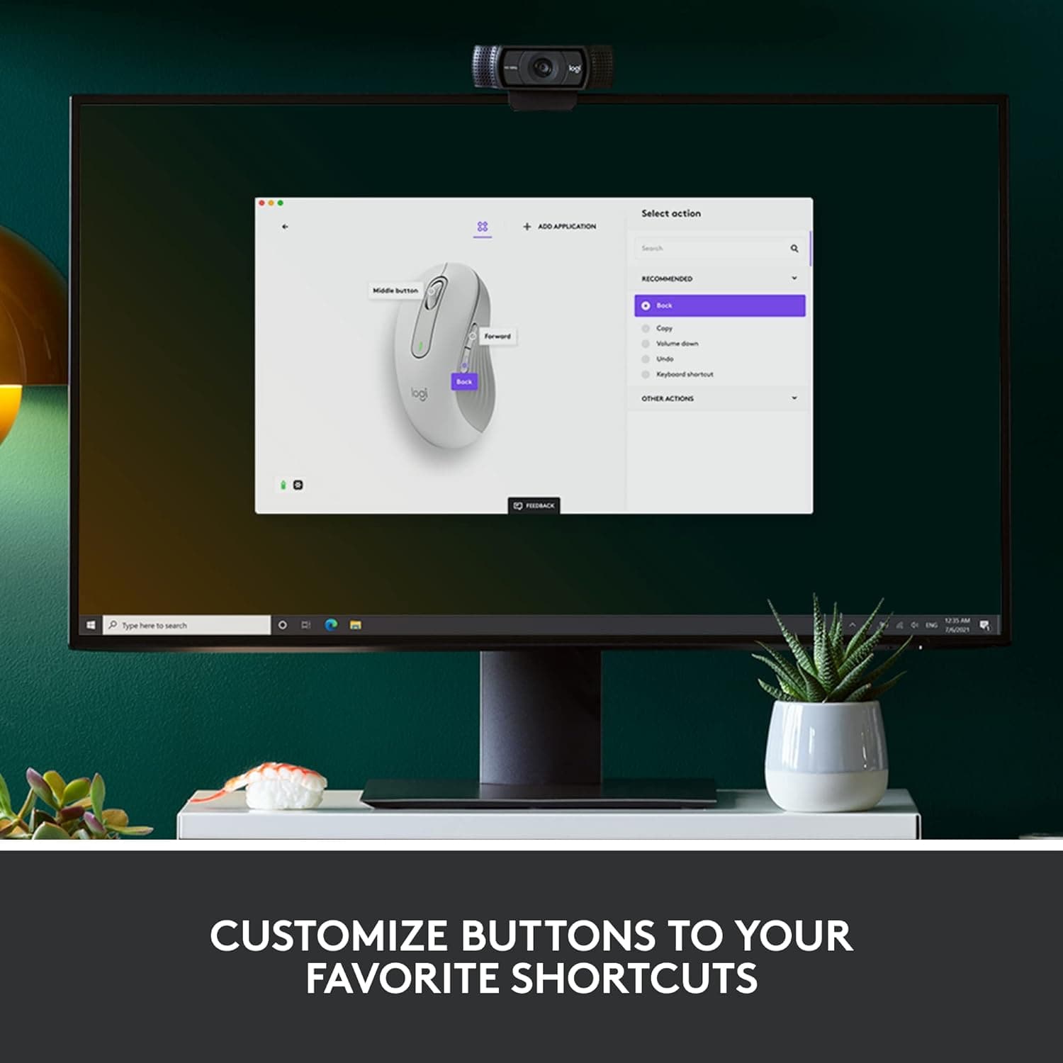 Buy Logitech,Logitech Signature M650 Wireless Mouse - Off-White - Gadcet UK | UK | London | Scotland | Wales| Ireland | Near Me | Cheap | Pay In 3 | Computer Components